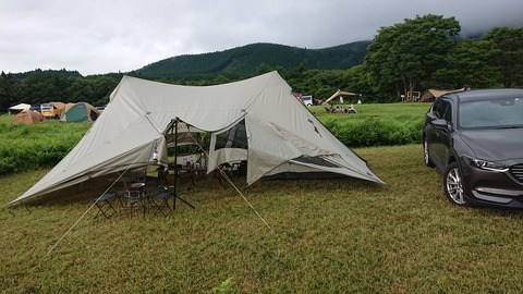 54-43(9-7)久住高原沢水キャンプ場927S