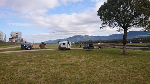 84-70(39-34)直方オートキャンプ場21R