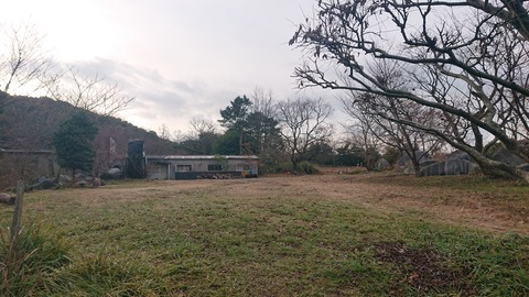 77-62(32-28)目白洞キャンプ場4991