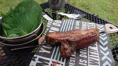 Dキャンプ 菊川自然活用村35