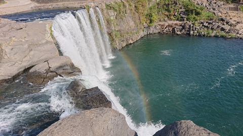 67-54(22-18)辻河原公園キャンプ場179S