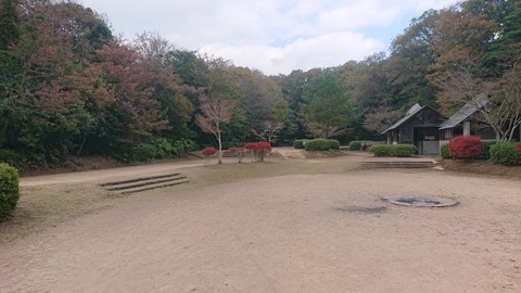 74-61(29-25)千防川砂防公園キャンプ場790