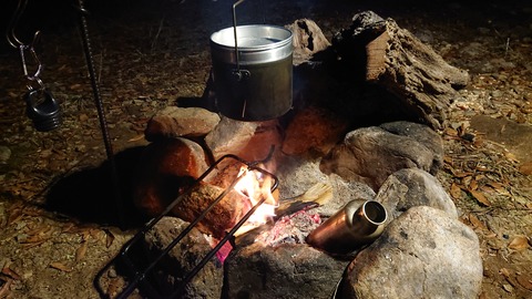 68-55(23-19)藤河内渓谷キャンプ場264S