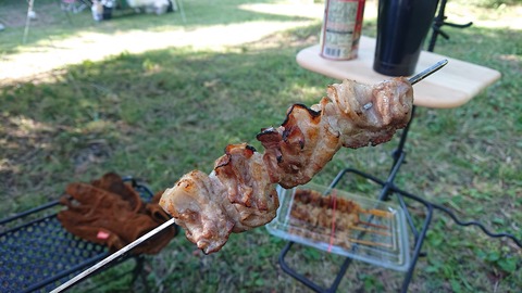 19-16お牧山公園キャンプ場597