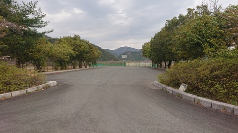 91,92-77,78(46,47-41,42)阿武川河川公園154