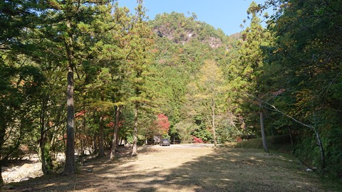 68-55(23-19)藤河内渓谷キャンプ場194S