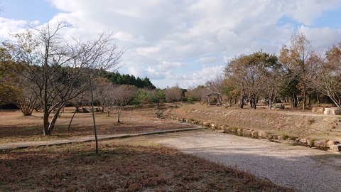 74-61(29-25)千防川砂防公園キャンプ場721