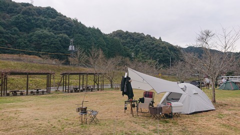 33-26萩阿武川温泉キャンプ場271