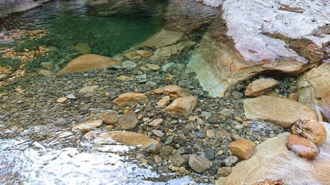 68-55(23-19)藤河内渓谷キャンプ場232S