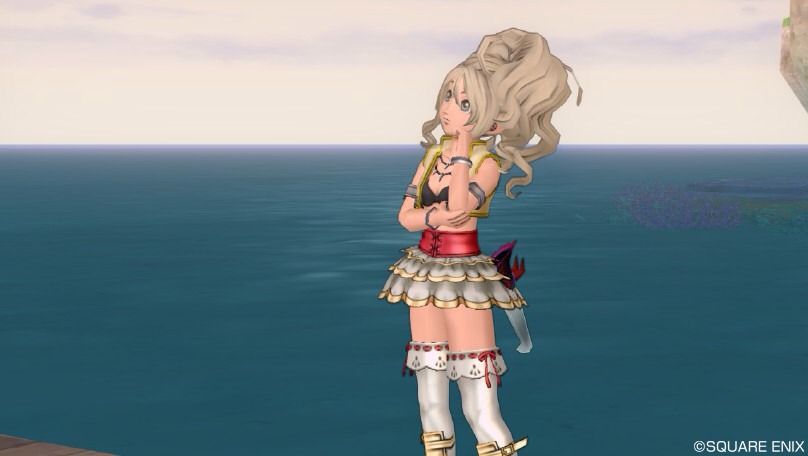 夏コレ カワイイは正義っ ヾ ﾉﾟ ユノユノぶろぐ