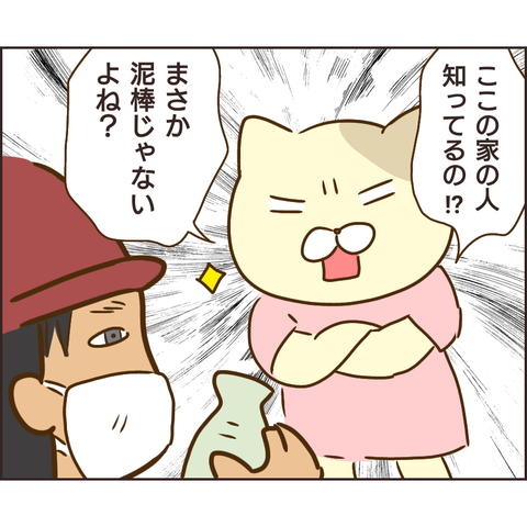 放置子151