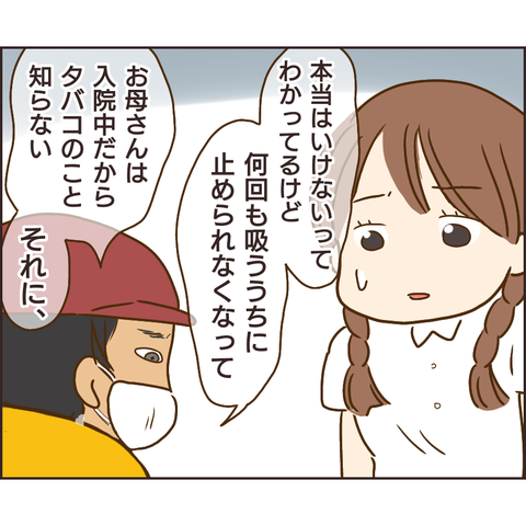 放置子74