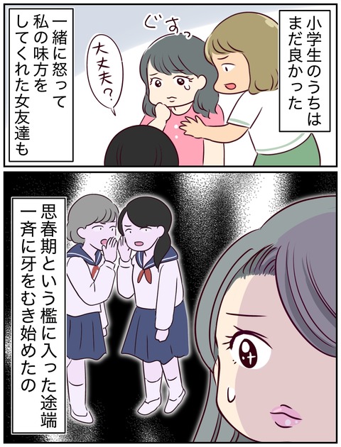 一妻多彼氏35 (1)