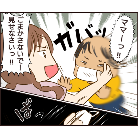 放置子203