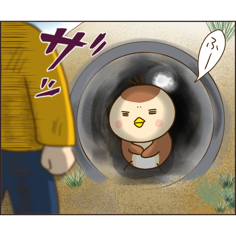 放置子38