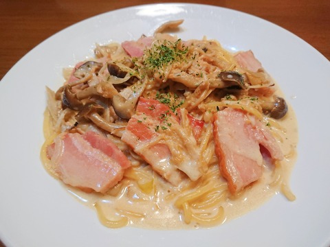 パスタ３