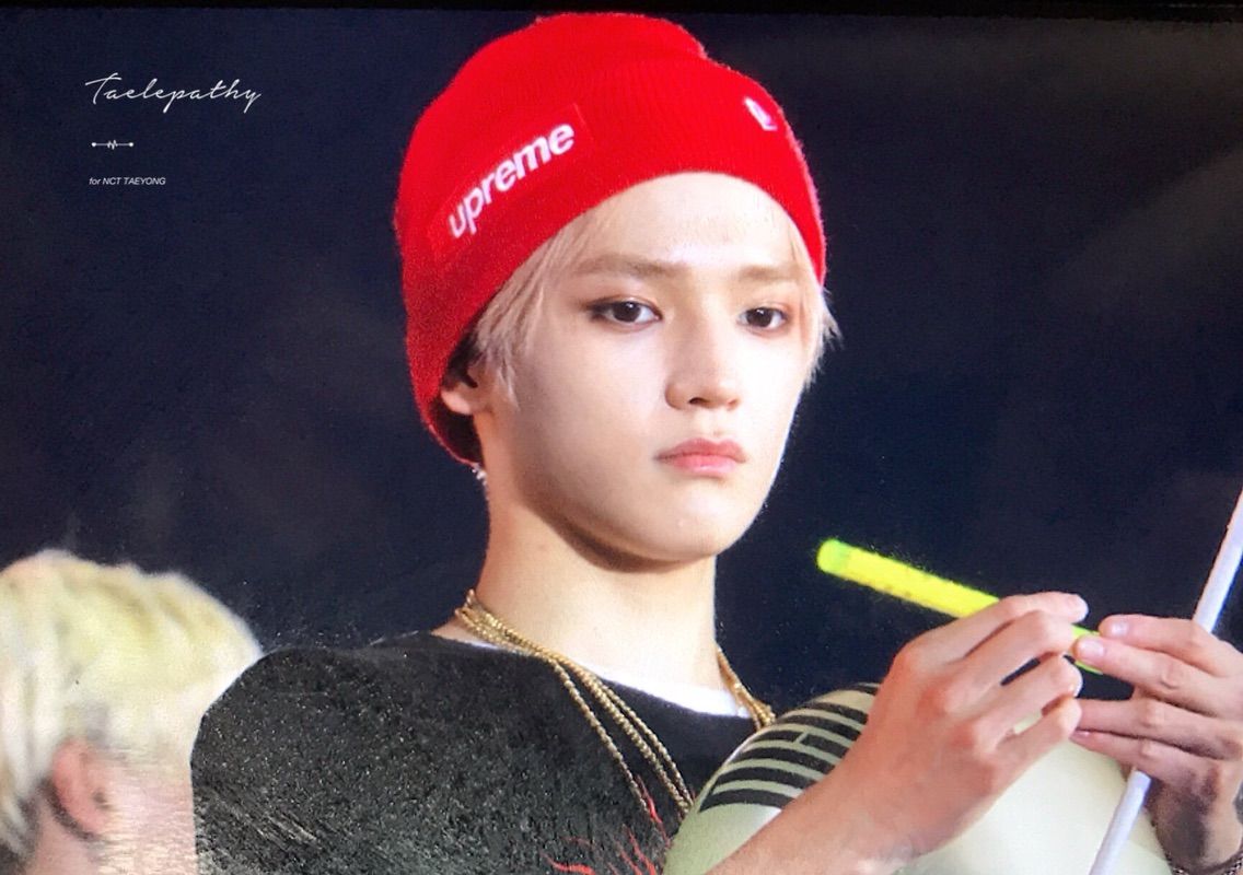 テヨンイ Nct Diary テヨンイ Nct Diary
