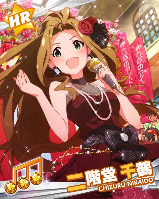 アイドルの兄弟姉妹について ミリオンライブ 前編 Id From Db