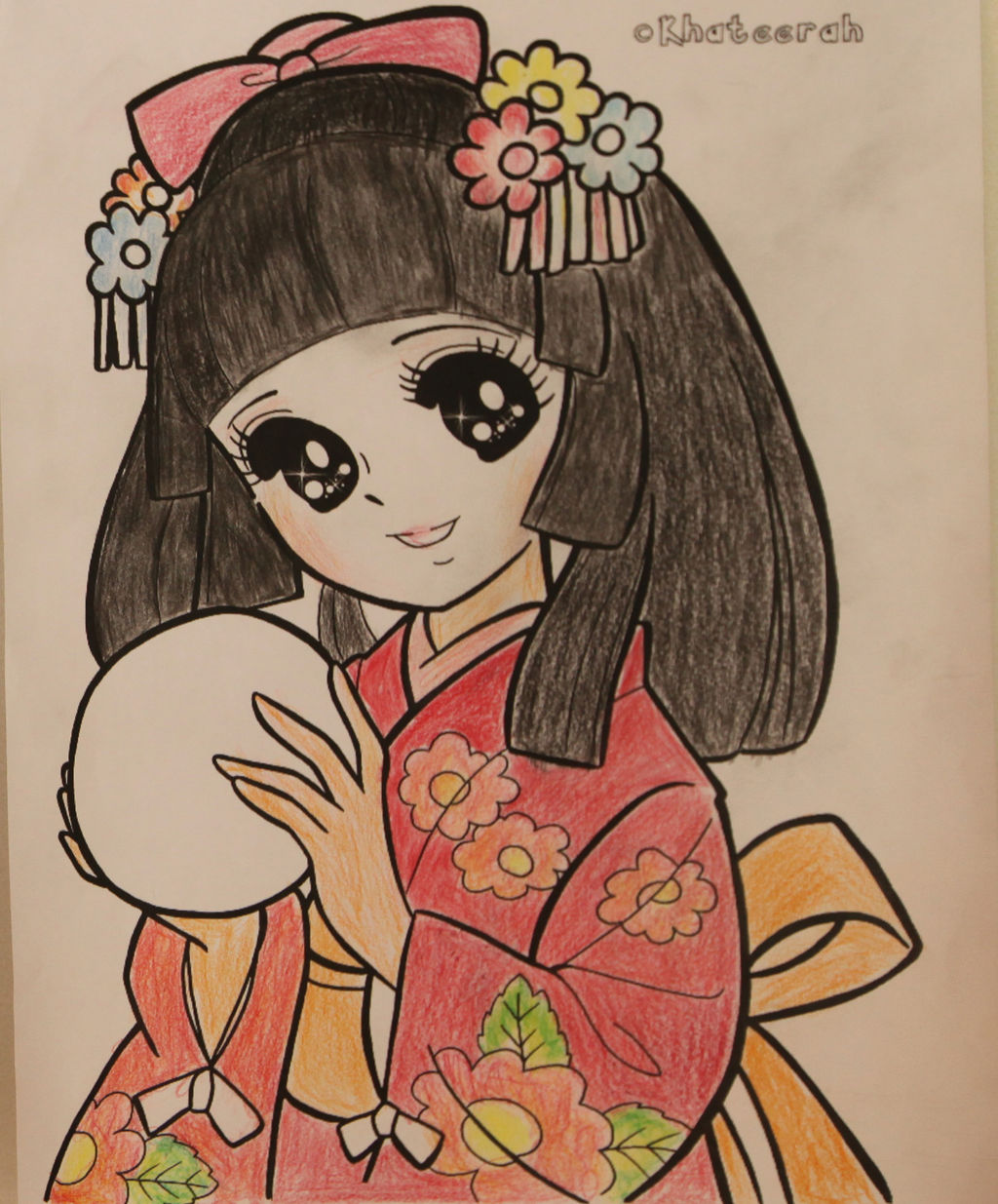 まりつき ゆら のブログ