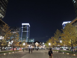 141207-東京夜景1