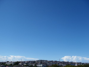 110711-夏空