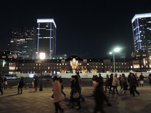 141207-東京駅