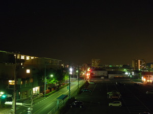 110426-君津夜景