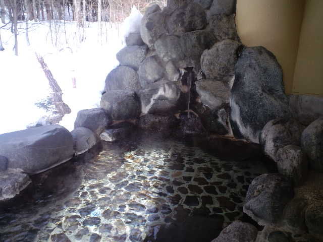 大町温泉郷 源泉掛け流しのお宿 信濃の里 ときしらずの宿 織花 ホテル旅館経営研究所 辻所長の温泉源泉地 あるき旅