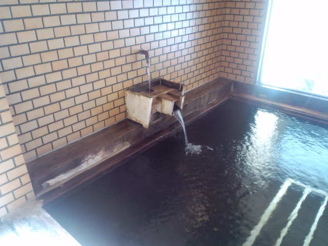 大町温泉郷 源泉掛け流しのお宿 信濃の里 ときしらずの宿 織花 ホテル旅館経営研究所 辻所長の温泉源泉地 あるき旅