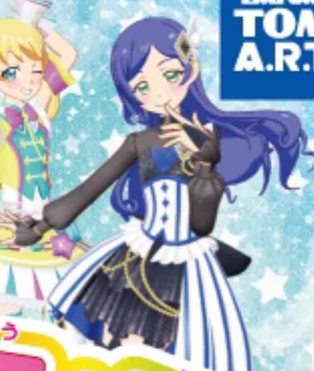 素敵なキャンペーン ユラのプリパラ プリチャン日記