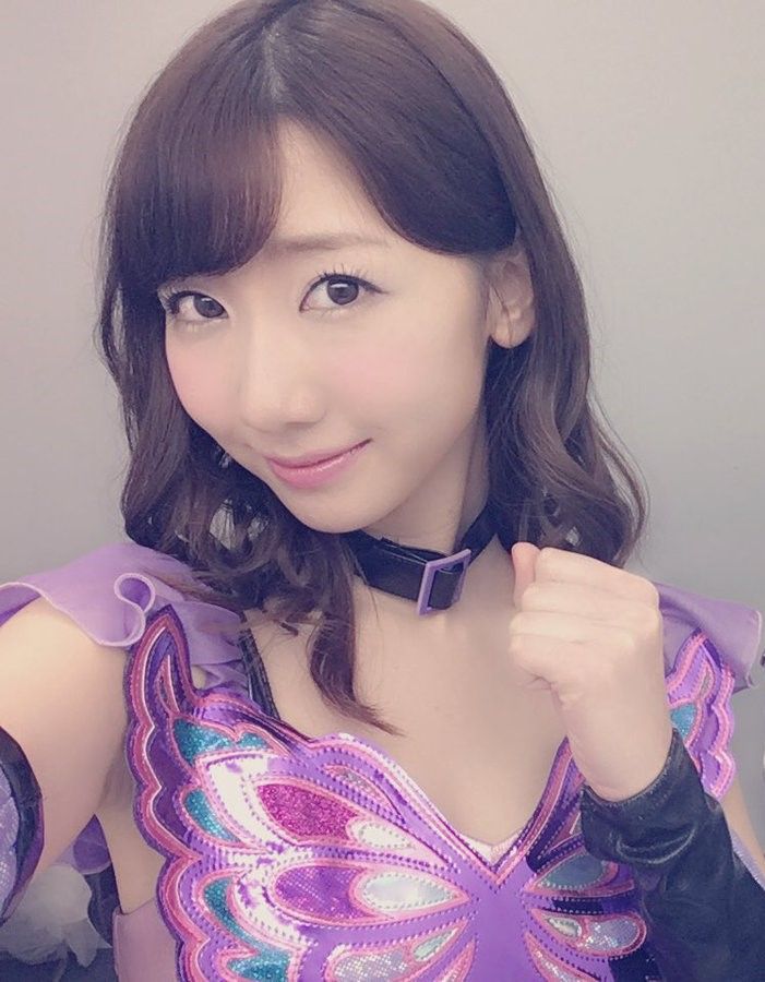 秘密のケンミンshowの鹿児島美人に柏木由紀 ゆきりんポスト 秘密のケンミンshowの鹿児島美人に柏木由紀 ゆきりんポスト