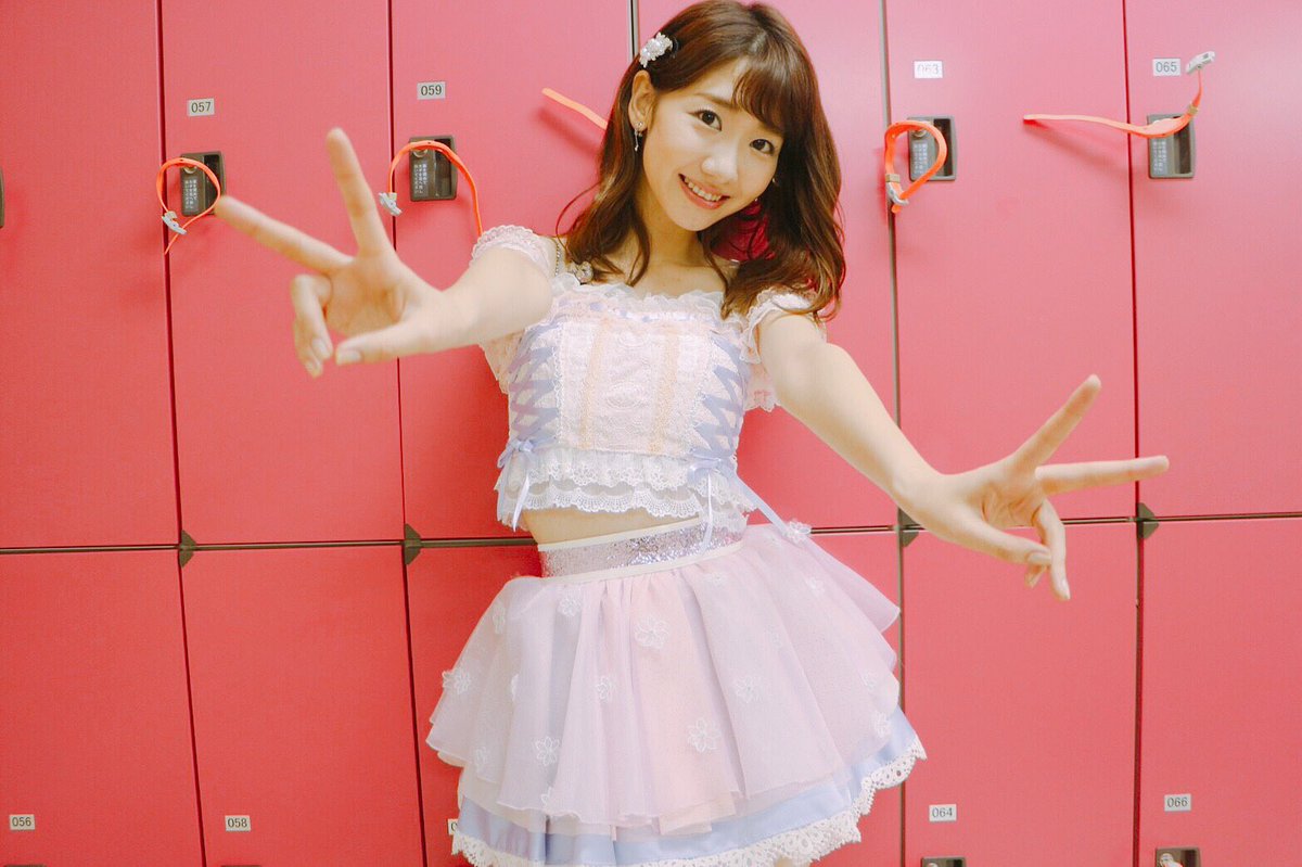 ゆきりんが単独出演で大トリ抜擢 ゆきりんポスト ゆきりんが単独出演で大トリ抜擢 ゆきりんポスト