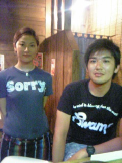 06年08月 八重山そばどころ ゆらてぃくスタッフblog 06年08月 八重山そばどころ ゆらてぃくスタッフblog