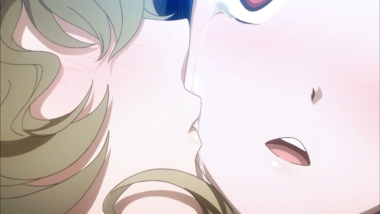 ささみさん がんばらない 第１１話 の百合的感想まとめ 百合まとめ 百合アニメ 漫画などの感想まとめ