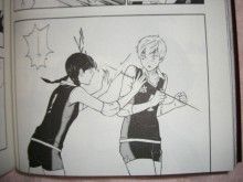 バトル ロワイアル 天使たちの国境 大西実生子 小熊陽平 高見広春 百合な日々 バトル ロワイアル 天使たちの国境 大西実生子 小熊陽平 高見広春 百合な日々