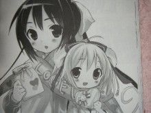 ぼっち日和 今村 朝希 百合な日々