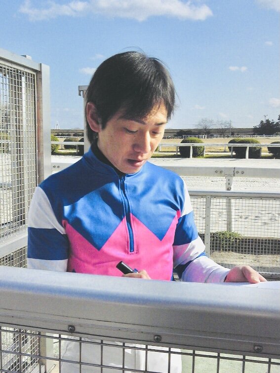 今日は松本剛志騎手の誕生日 黒ゆり の秘密の花園 Tmb 今日は松本剛志騎手の誕生日 黒ゆり の秘密の花園 Tmb