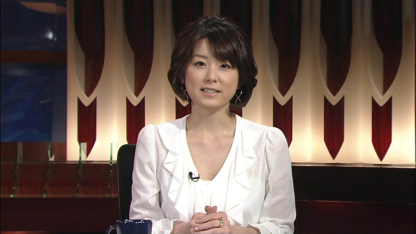 ゆりろぐ 秋元優里