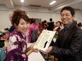 先生と