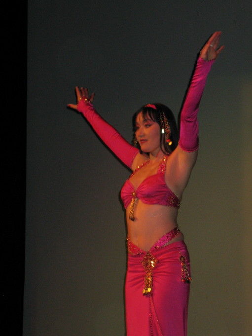 コスチューム 作り方 ゆりえのベリーダンスブログ