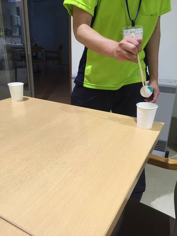 バイバイゲーム コミュニティガーデン百合が丘ブログ