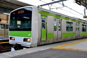 yamanotesen