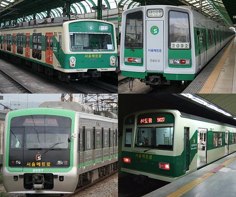 地下鉄sp ソウルメトロ車編 韓国鉄道留学記 その42 ゆりかもめ通信 On The Blog 地下鉄sp ソウルメトロ車編 韓国鉄道留学記 その42 ゆりかもめ通信 On The Blog