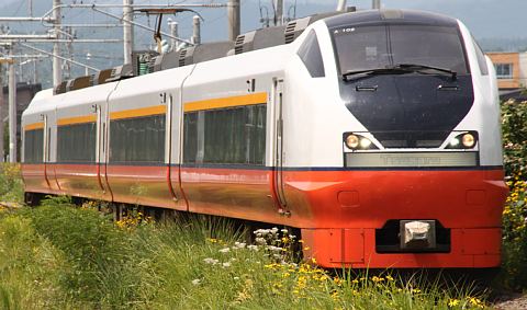 ゆり これぞ珍車！785系300番台 : ゆりかもめ通信 on the blog