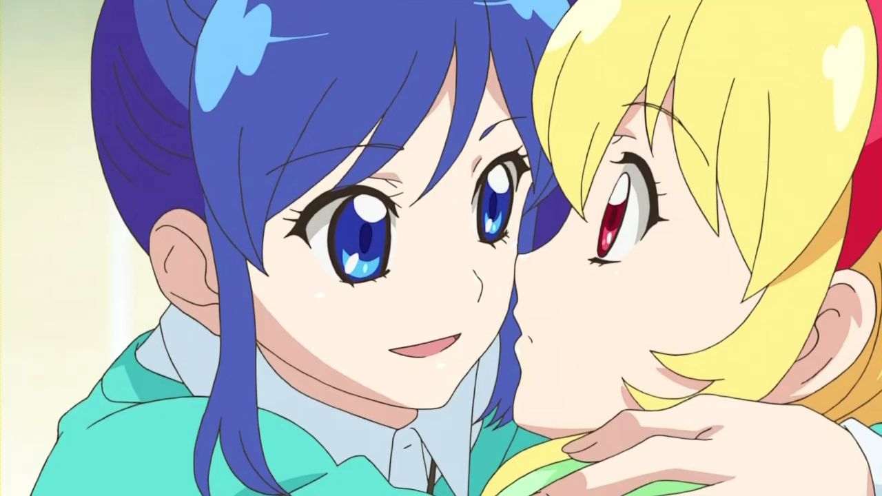 75 百合 アニメ オススメ アニメ画像 75 百合 アニメ オススメ アニメ画像