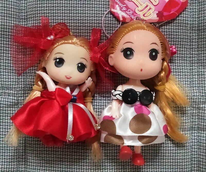 人形 パルの部屋