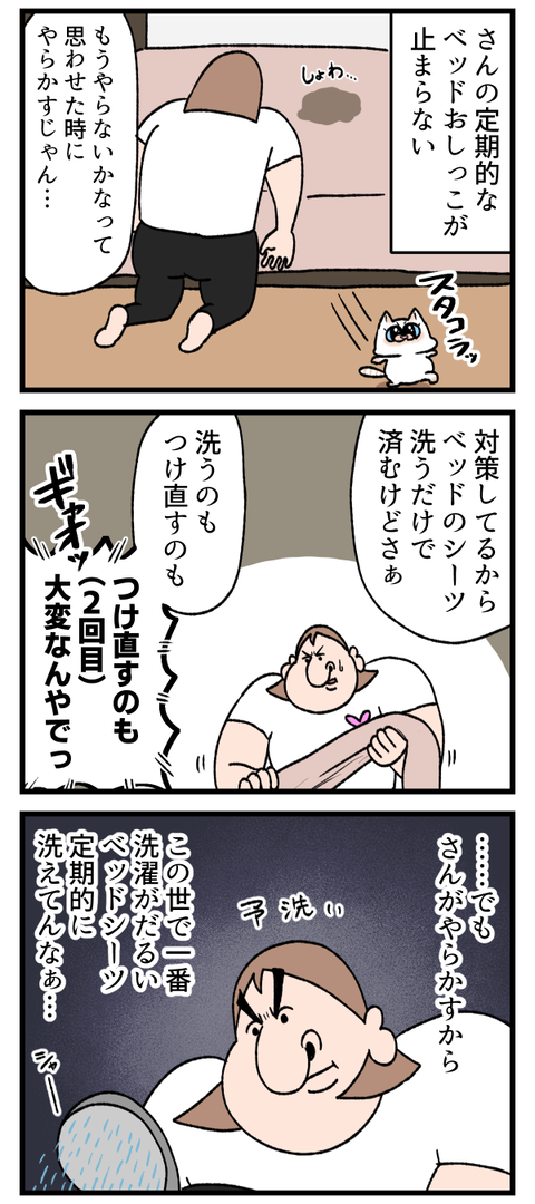 もしかしたらわざとかもしれない