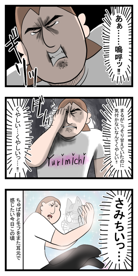 まるちゅぱりたす3