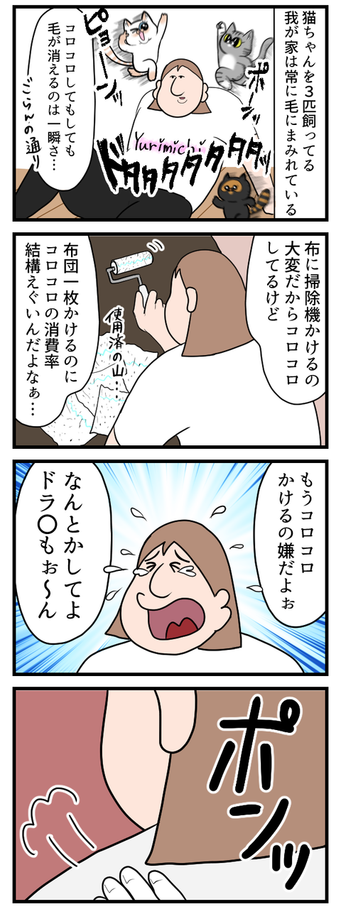 パクパクローラーレビュー