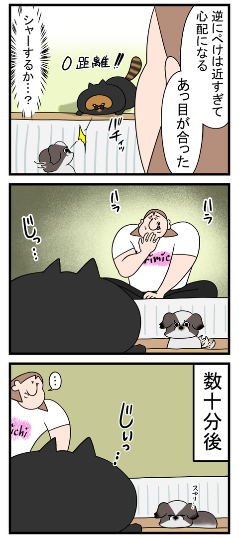 末っ子だった奴が姉になる瞬間2